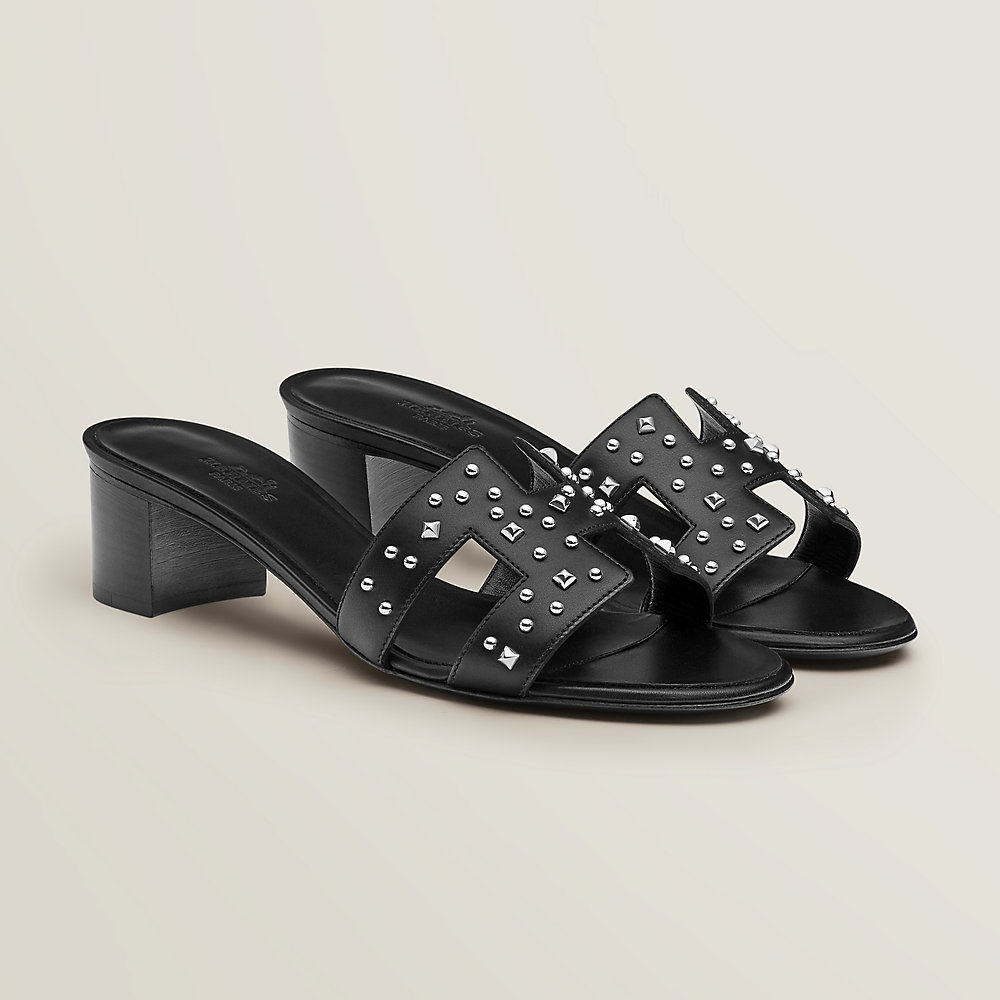 Hermes oasis shop sandals price